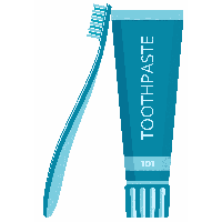 Toothpaste PNG