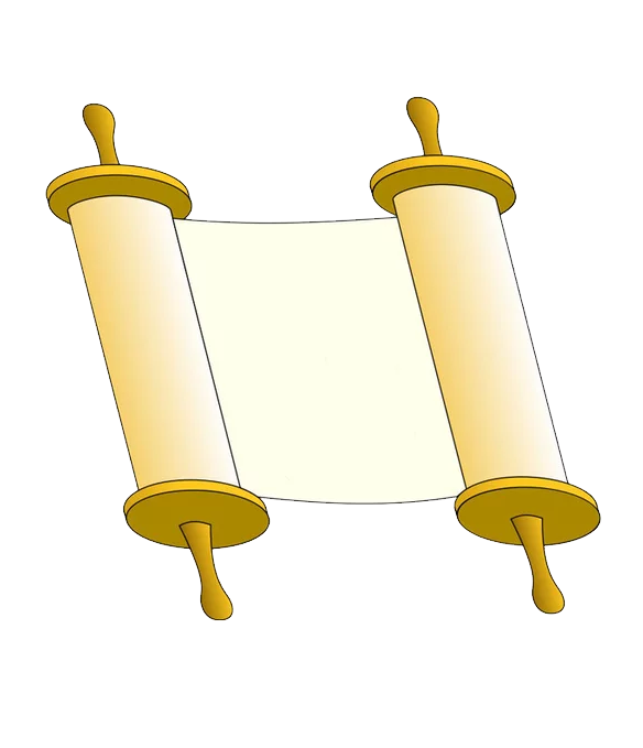 Torah Transparent PNG Image