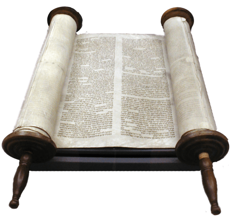 Torah Transparent PNG Image