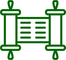 Torah Transparent PNG Image