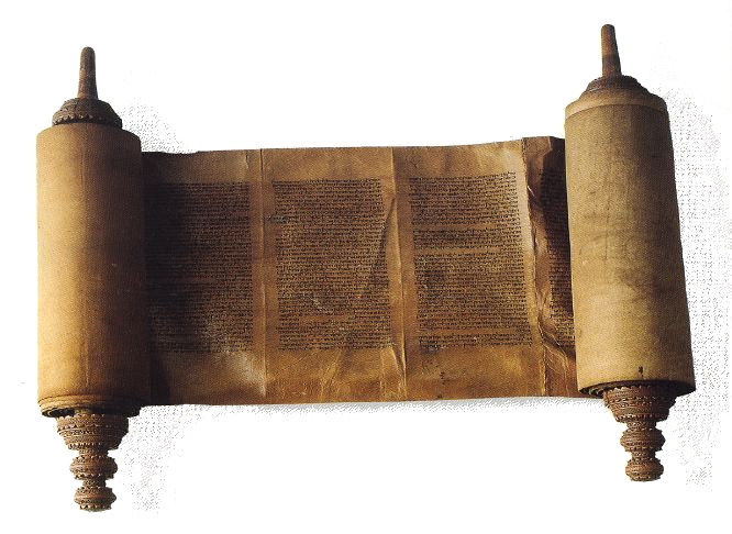 Torah Transparent PNG Image