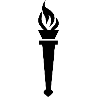 Torch Transparent PNG Image