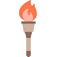 Torch PNG