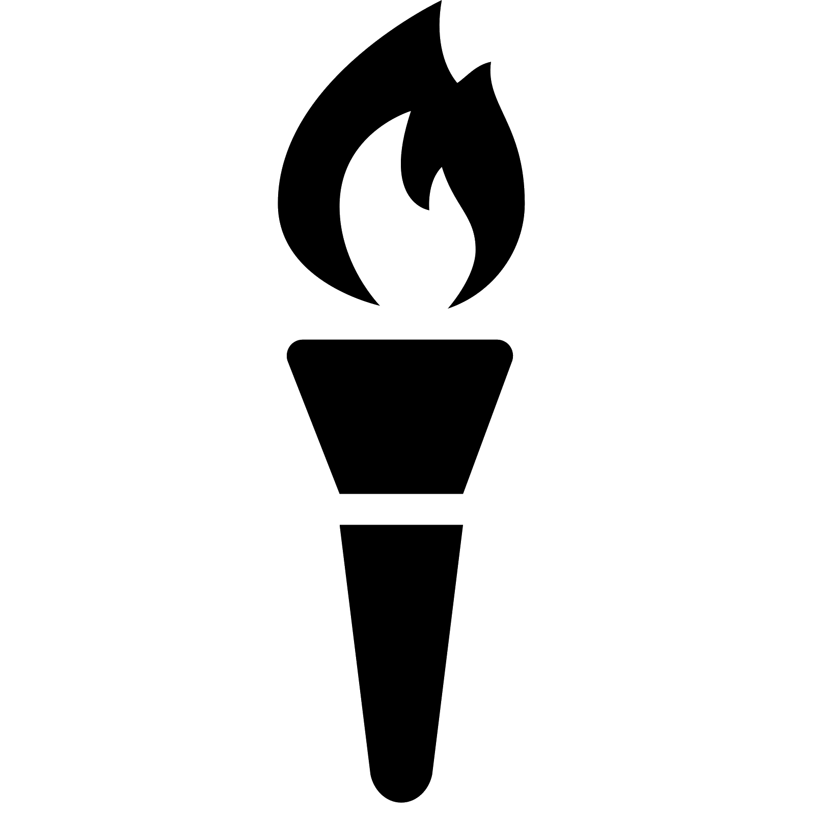 Torch Transparent PNG Image