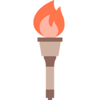 Torch PNG