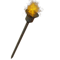 Torch PNG