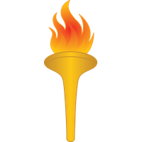 Torch Transparent PNG Image