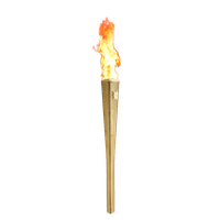 Torch Transparent PNG Image