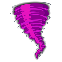 Tornado Png Gifs , Png Download - Tornado Drawing Gif, Transparent Png -  756x549 (#521290) - PinPng