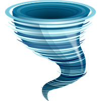 Tornado Png Gifs , Png Download - Tornado Drawing Gif, Transparent Png -  756x549 (#521290) - PinPng