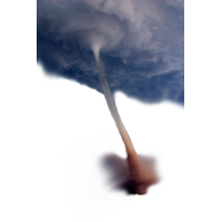 Tornado Png Gifs , Png Download - Tornado Drawing Gif, Transparent Png -  756x549 (#521290) - PinPng