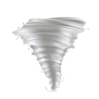 Tornado Png Gifs , Png Download - Tornado Drawing Gif, Transparent Png -  756x549 (#521290) - PinPng