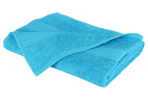 Towel Transparent PNG Image