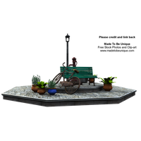 Town Image Transparent HQ PNG Download | FreePNGImg