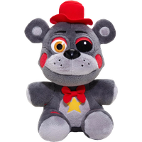 Picture Plush HD Image Free PNG Image