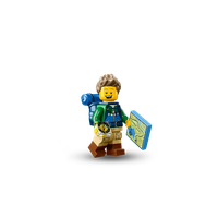 Minifigure Lego Download Free Image PNG Image