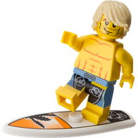 Minifigure Lego Free Download PNG HQ PNG