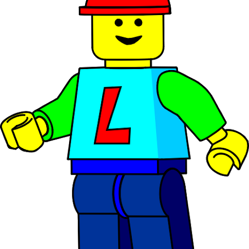 Minifigure Lego PNG Image High Quality PNG Image
