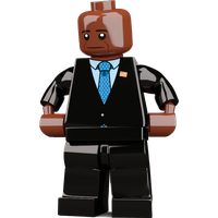 Picture Minifigure Lego Download HD