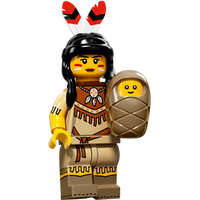 Minifigure Lego PNG Free Photo
