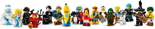 Minifigure Lego Free PNG HQ PNG Image