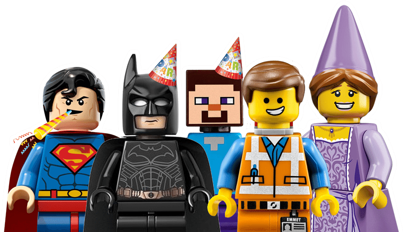 Images Minifigure Lego Free Clipart HQ PNG Image
