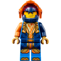 Minifigure Lego Free Clipart HD