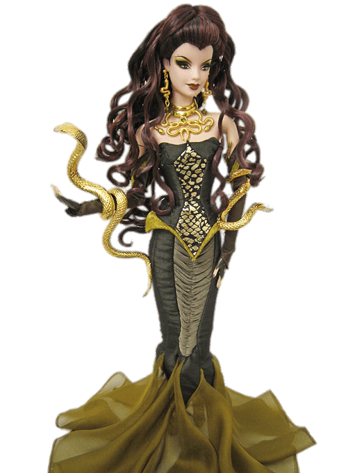 Gown Doll Mermaid Barbie Free Download PNG HQ PNG Image