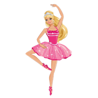 Salsa Doll Princess Barbie Free HD Image Transparent PNG Image