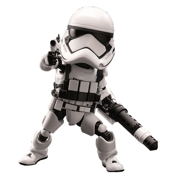 Armor Phasma Captain Toy HQ Image Free PNG Image