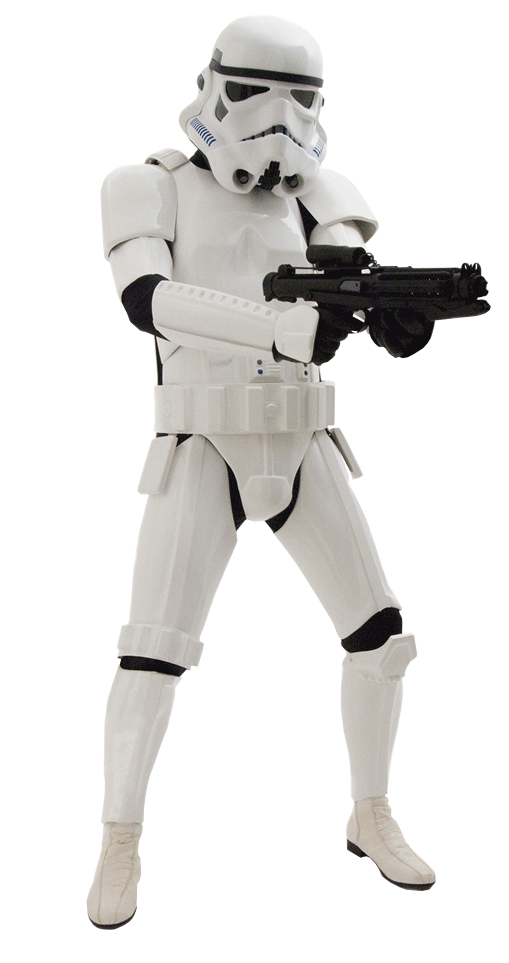Stormtrooper Phasma Captain Toy HQ Image Free PNG Image