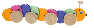 Wooden Toy PNG Image