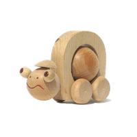 Wooden Toy File