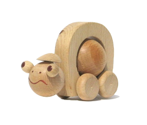 Wooden Toy File PNG Image