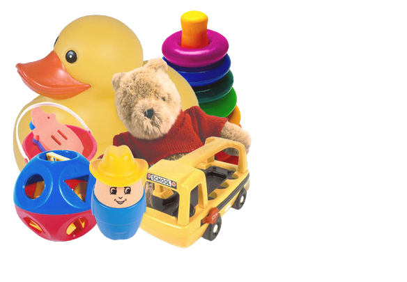 Toy PNG Image