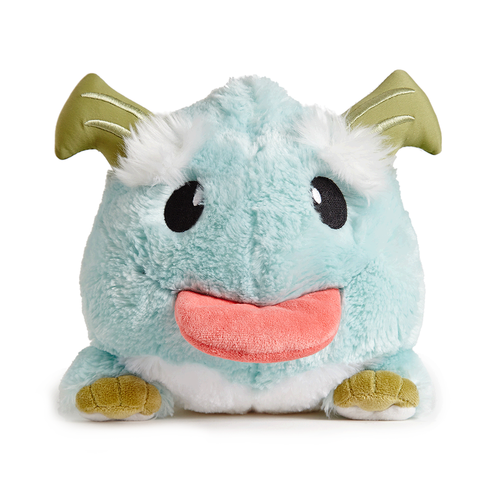 Plush Toy Transparent Background PNG Image