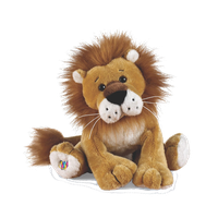 Plush Toy Clipart PNG Image