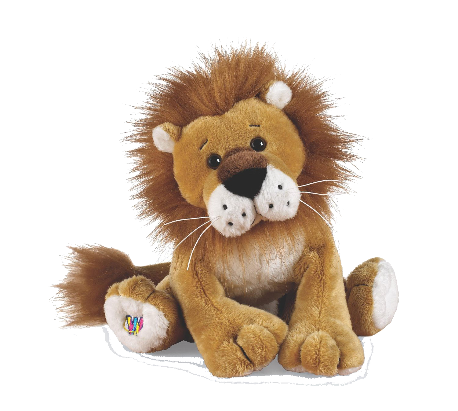 Plush Toy Clipart PNG Image
