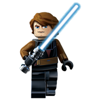 Toy Star Lego Wars Ii Game Video PNG Image