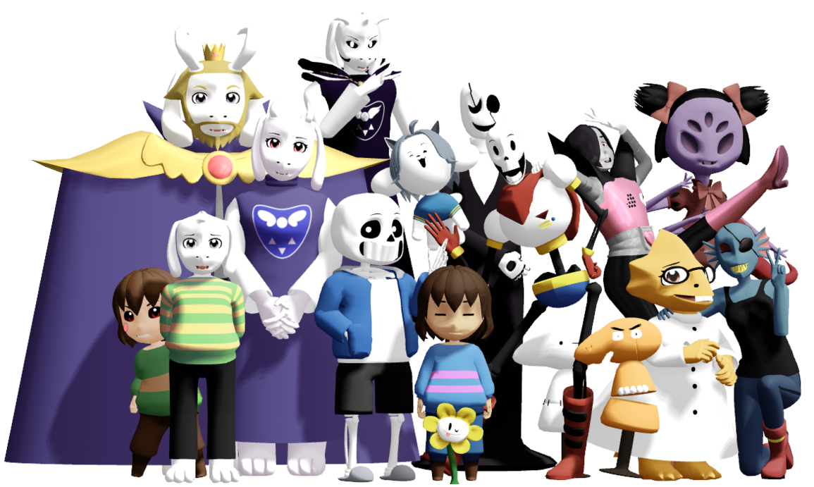 Download Toy Character Papyrus Fictional Undertale Free Transparent Image Hq Hq Png Image Freepngimg