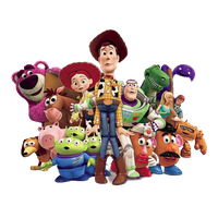 Download Toy Story Free PNG photo images and clipart | FreePNGImg