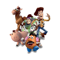 Download Toy Story Free PNG photo images and clipart | FreePNGImg