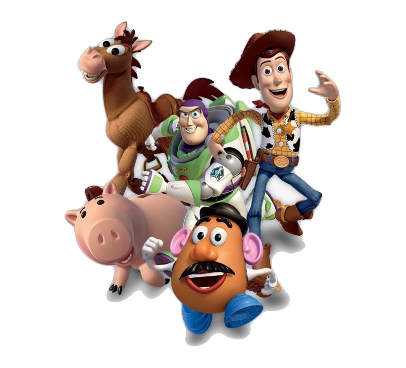 Story Toy PNG Download Free Transparent PNG Image