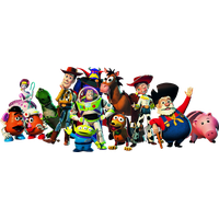 Download Toy Story Free PNG photo images and clipart | FreePNGImg