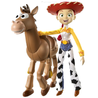 Toy Story Jessie Photos PNG Image