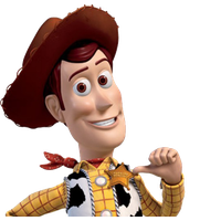 Toy Story Woody Image PNG Image