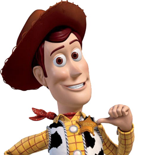 Toy Story Woody Image PNG Image