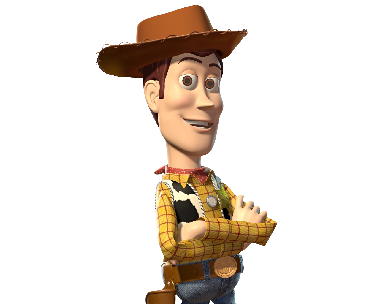 Toy Story Woody Photos PNG Image