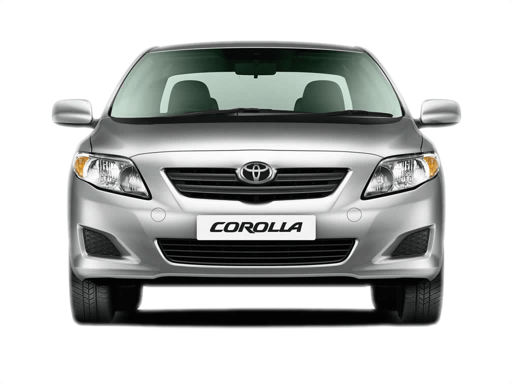 Toyota Png Image Car Image PNG Image