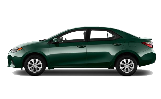 Toyota File PNG Image